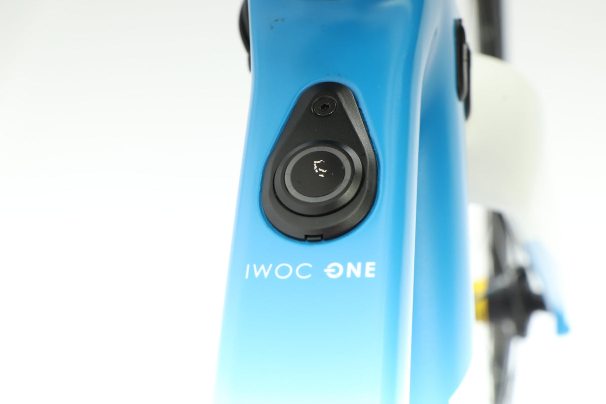 Bicicleta de carretera eléctrica ORBEA GAIN M20I 2020 - Pequeña