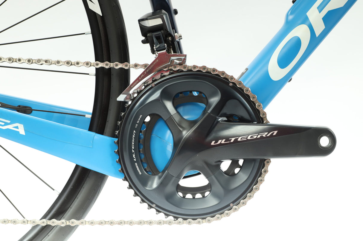 Bicicleta de carretera eléctrica ORBEA GAIN M20I 2020 - Pequeña