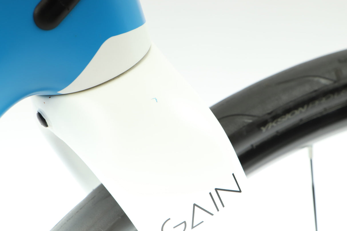 Bicicleta de carretera eléctrica ORBEA GAIN M20I 2020 - Pequeña