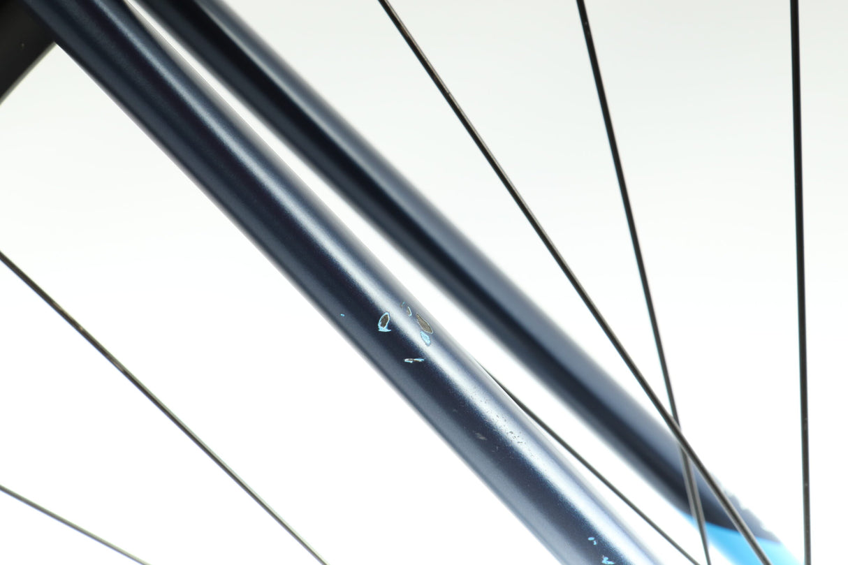 Bicicleta de carretera eléctrica ORBEA GAIN M20I 2020 - Pequeña