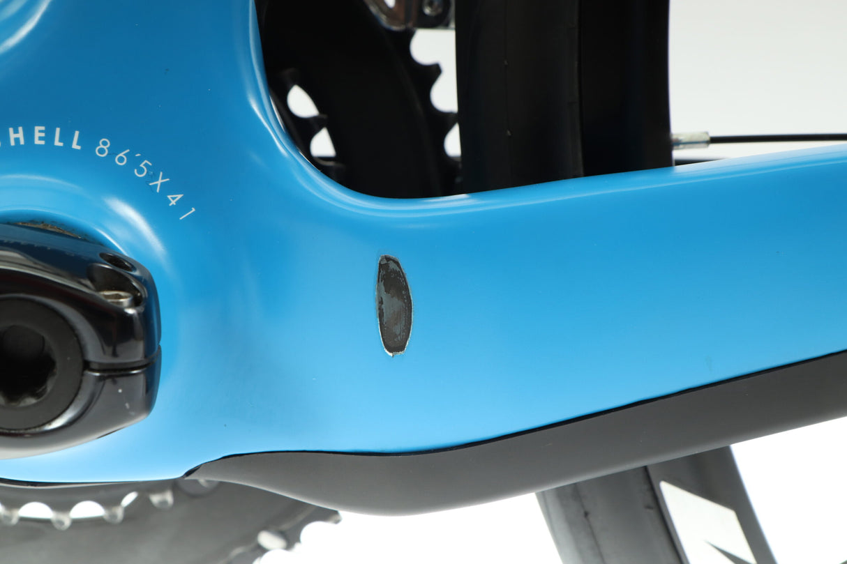 Bicicleta de carretera eléctrica ORBEA GAIN M20I 2020 - Pequeña