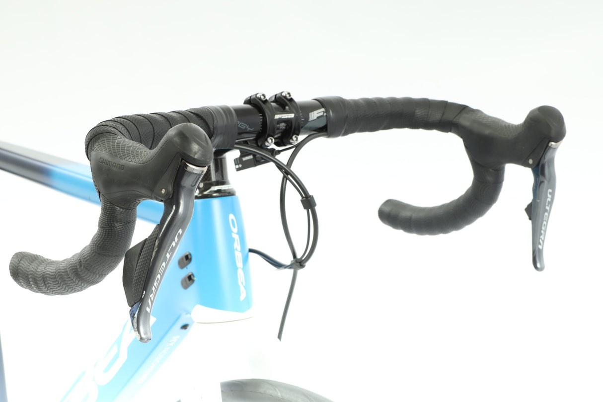 Bicicleta de carretera eléctrica ORBEA GAIN M20I 2020 - Pequeña