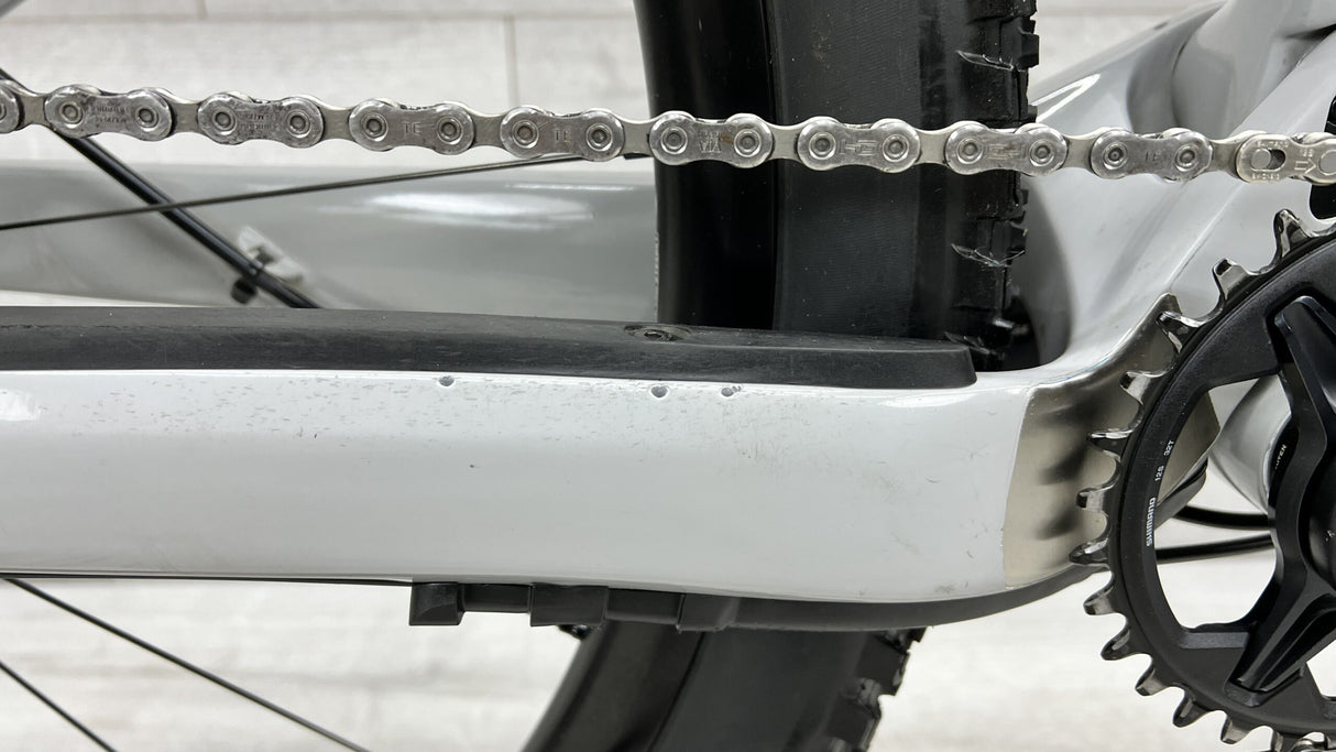 2021 Canyon Neuron CF 8 Mountain Bike - Medium