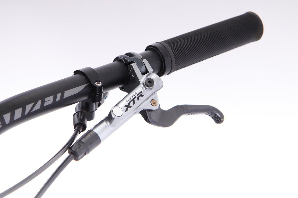 Bicicleta de montaña Scott Genius 900 SL 2013 - Mediana