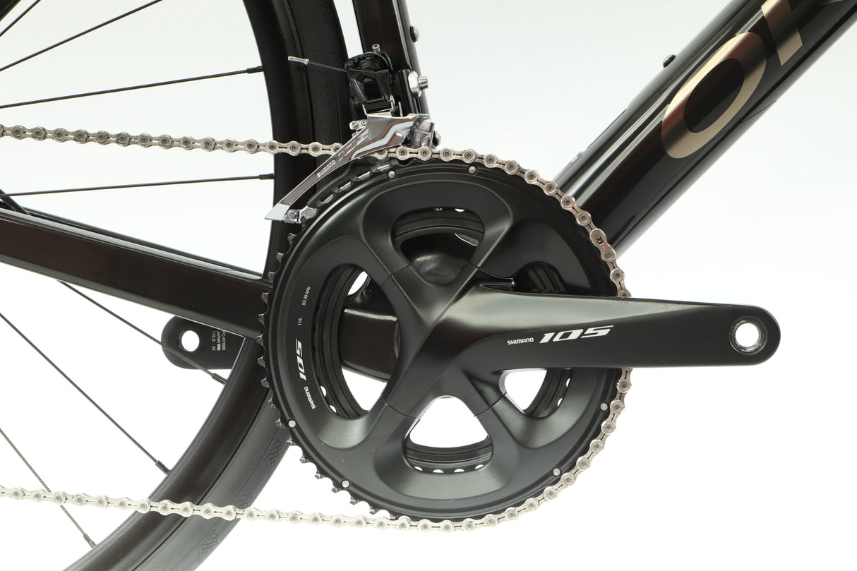 Bicicleta de carretera Orbea Orca M30 2022 - 55 cm