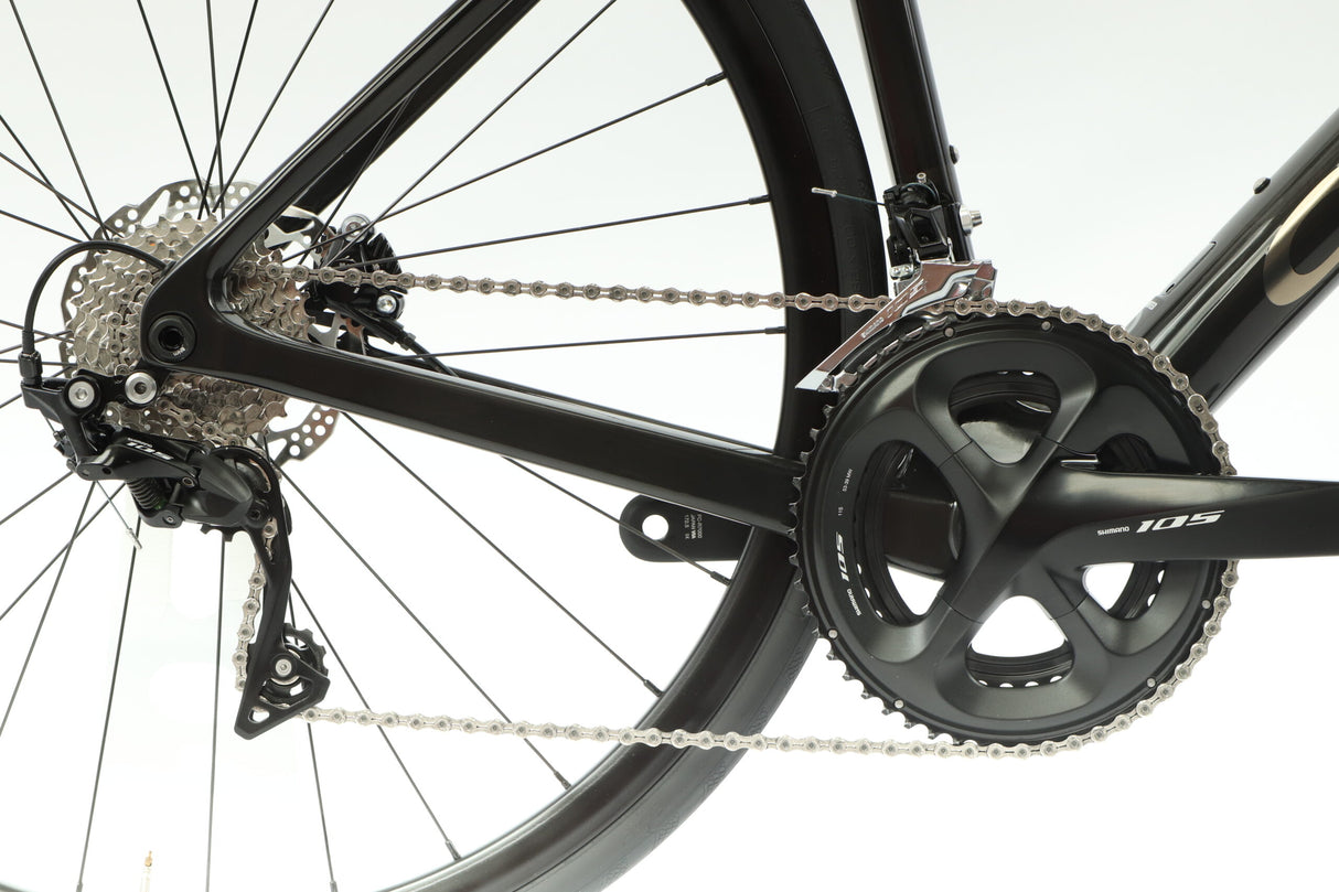 Bicicleta de carretera Orbea Orca M30 2022 - 55 cm