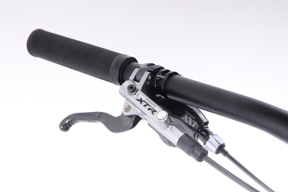 Bicicleta de montaña Scott Genius 900 SL 2013 - Mediana