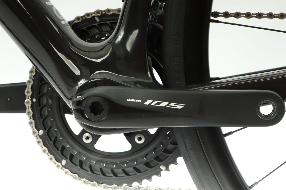 Bicicleta de carretera Orbea Orca M30 2022 - 55 cm