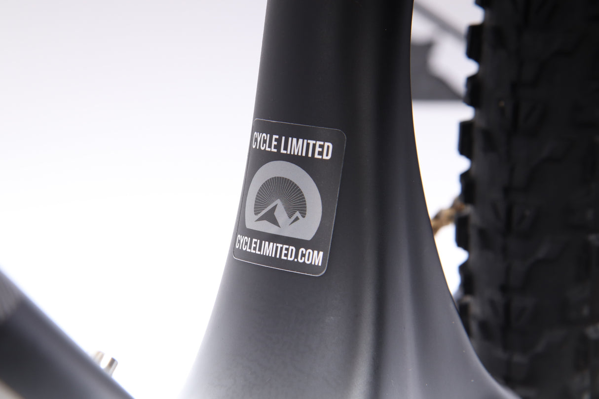 Bicicleta de montaña Scott Genius 900 SL 2013 - Mediana