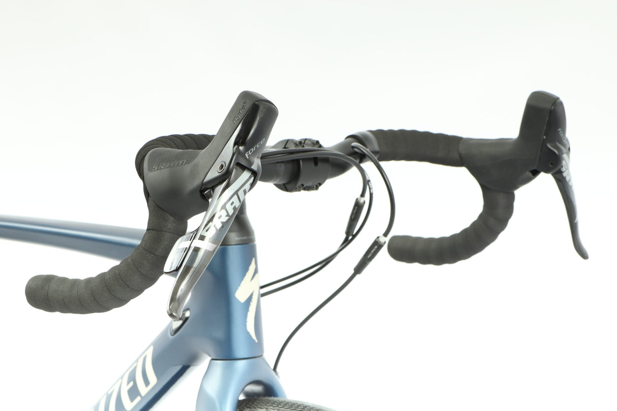 Bicicleta de gravel Specialized Diverge Carbon Expert 2020 - 54 cm