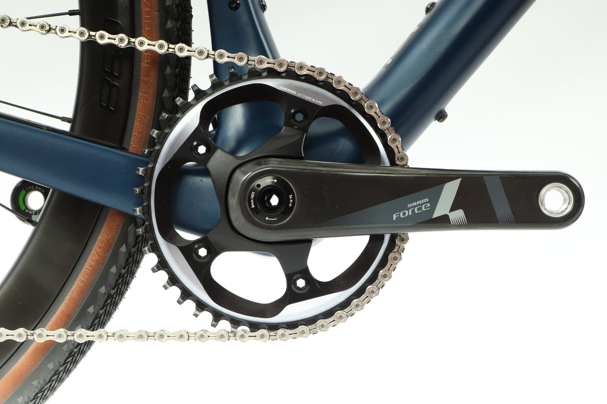 Bicicleta de gravel Specialized Diverge Carbon Expert 2020 - 54 cm