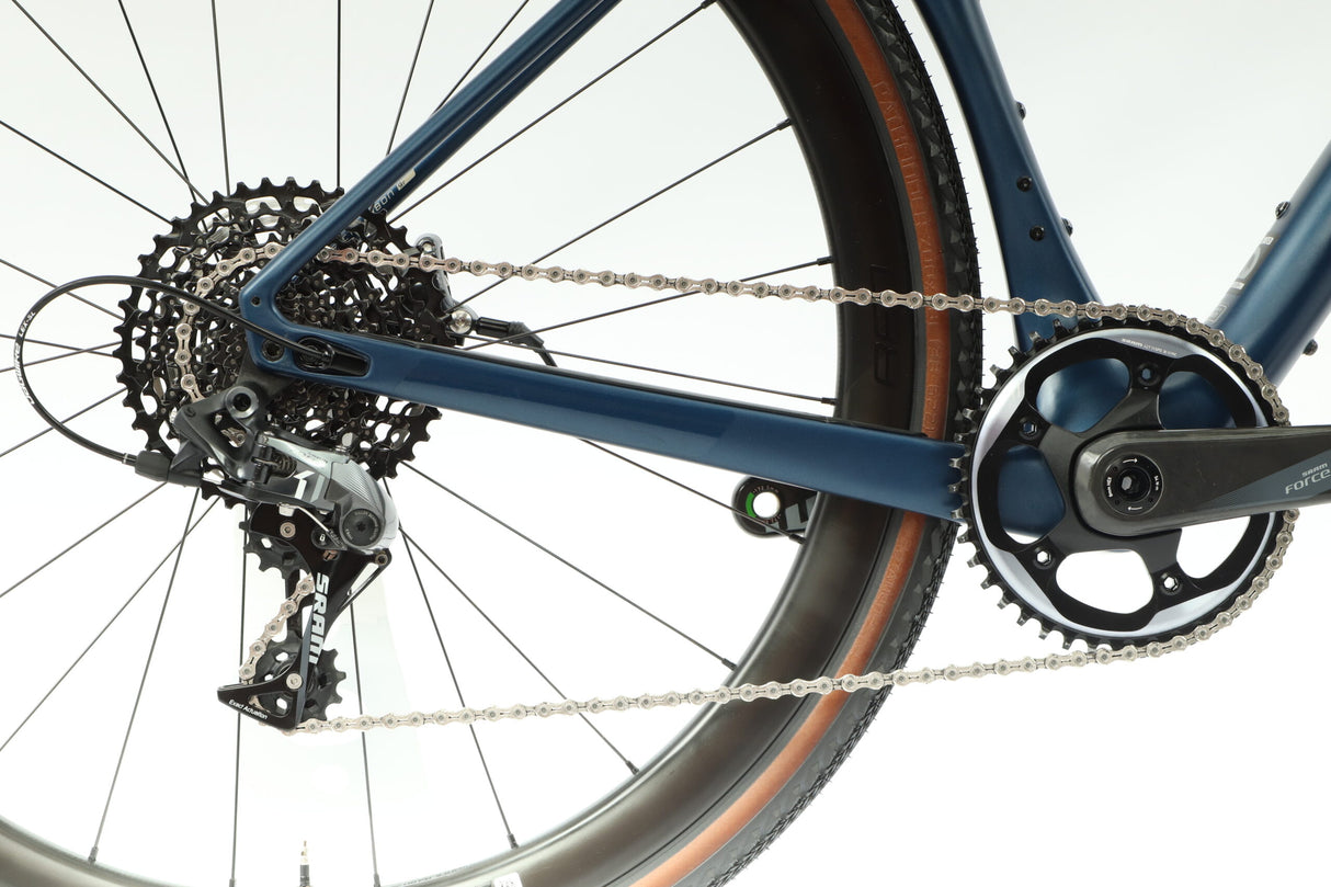 Bicicleta de gravel Specialized Diverge Carbon Expert 2020 - 54 cm