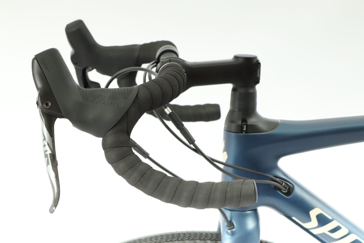 Bicicleta de gravel Specialized Diverge Carbon Expert 2020 - 54 cm