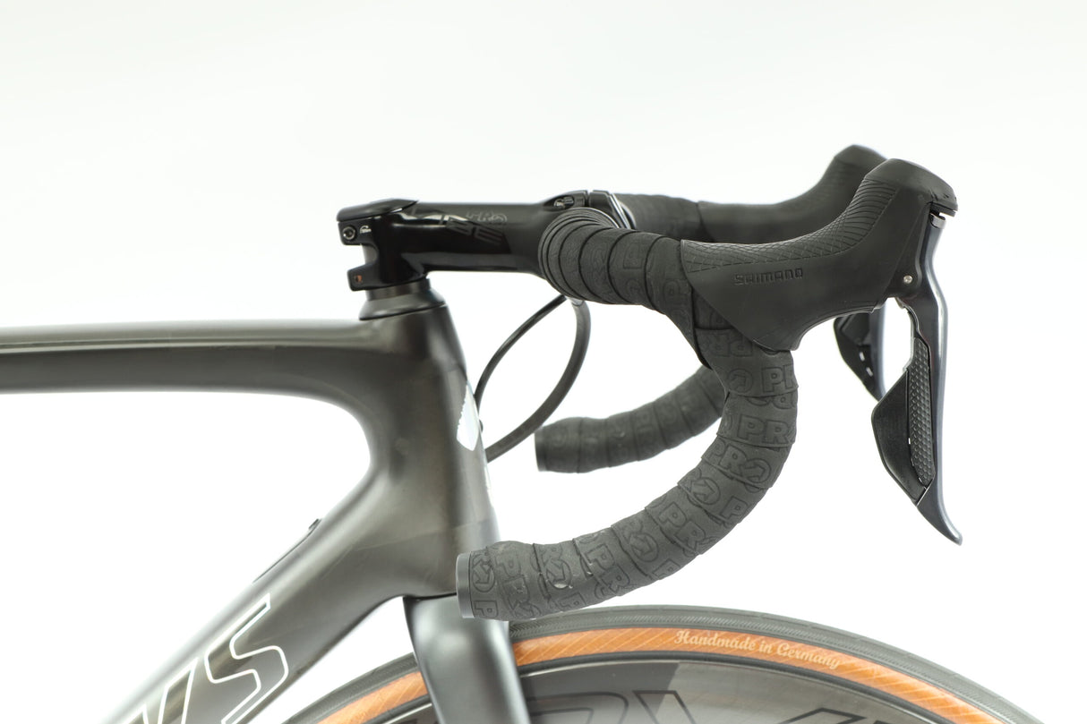 Bicicleta de carretera Specialized S-Works Tarmac 2019 - 54 cm