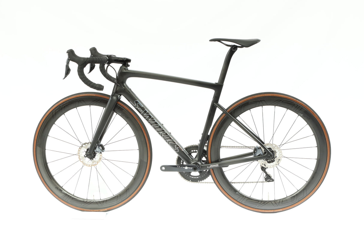 Bicicleta de carretera Specialized S-Works Tarmac 2019 - 54 cm
