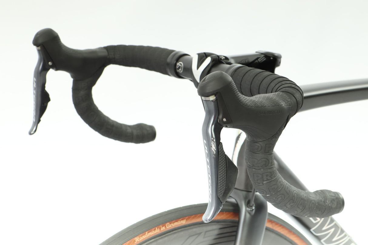 Bicicleta de carretera Specialized S-Works Tarmac 2019 - 54 cm