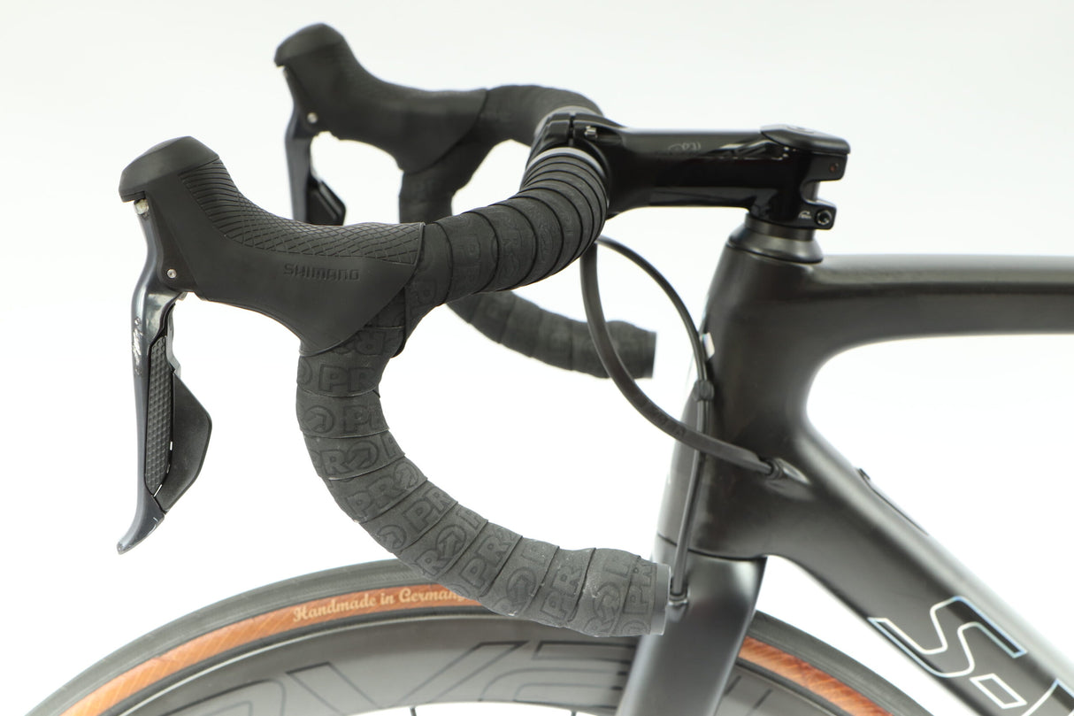 Bicicleta de carretera Specialized S-Works Tarmac 2019 - 54 cm