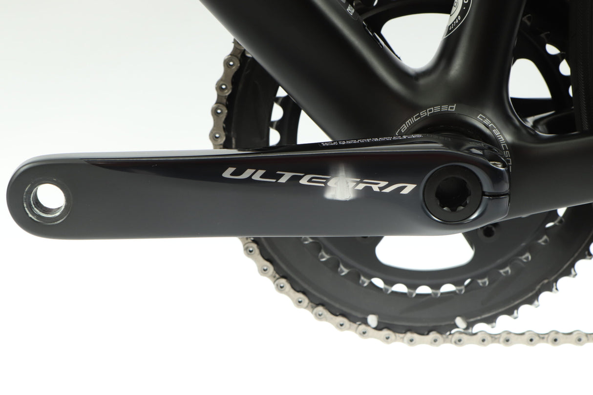 Bicicleta de carretera Specialized S-Works Tarmac 2019 - 54 cm