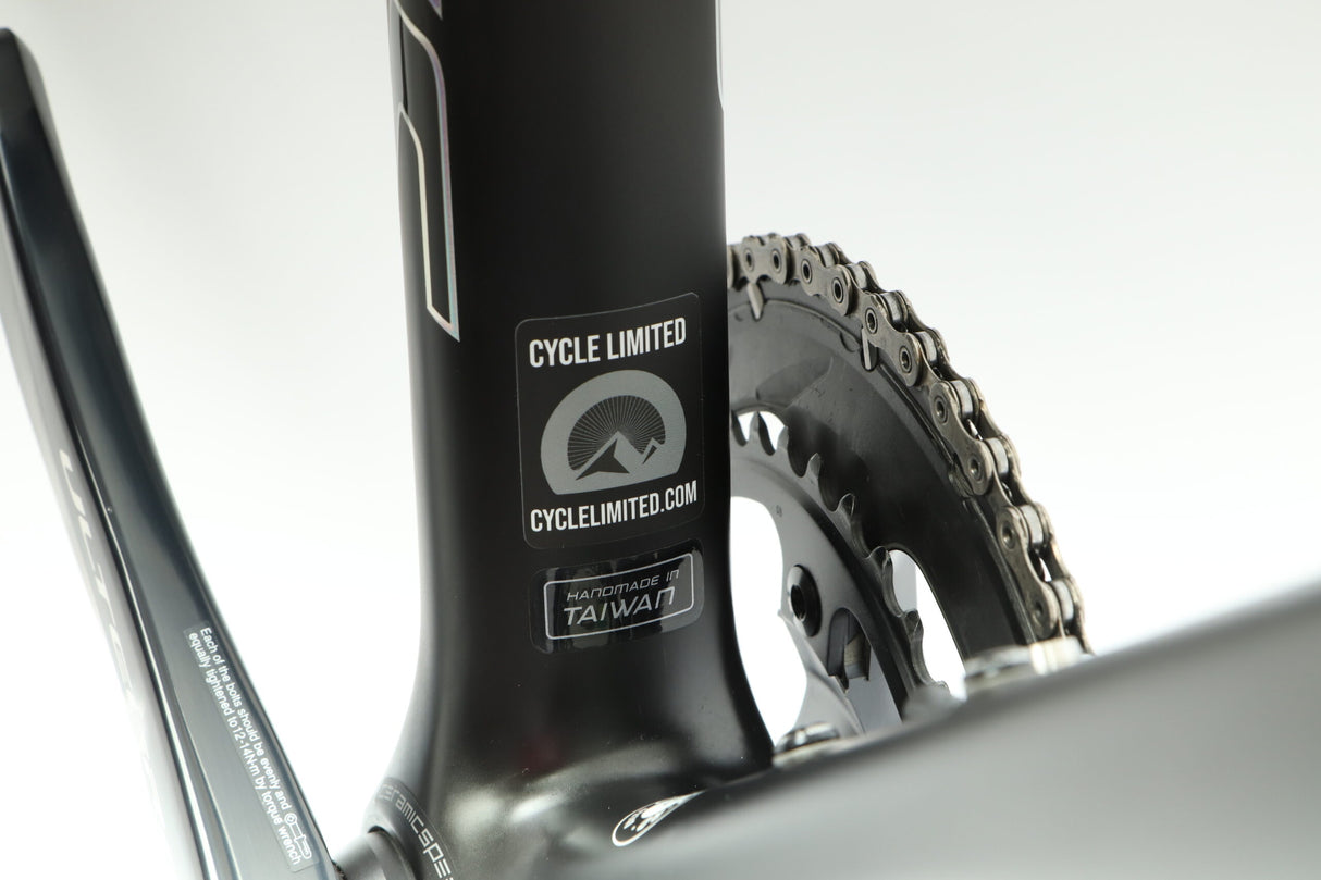 Bicicleta de carretera Specialized S-Works Tarmac 2019 - 54 cm