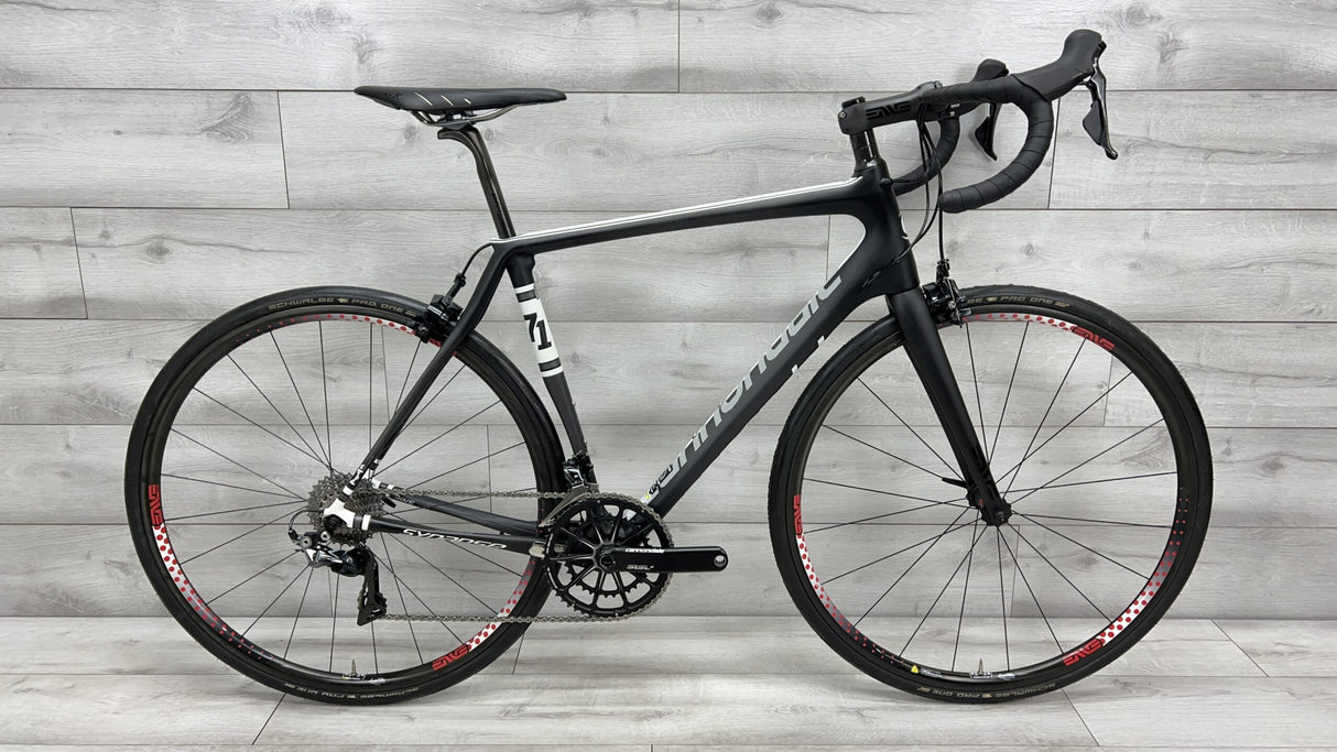 2015 Cannondale Synapse HI-MOD