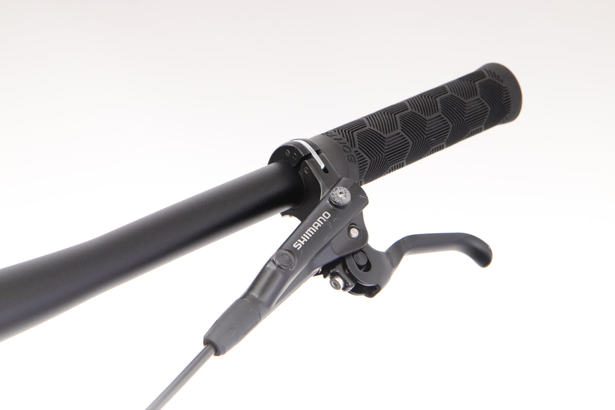 Bicicleta de montaña Trek Supercaliber 9.7 2021 - Extragrande