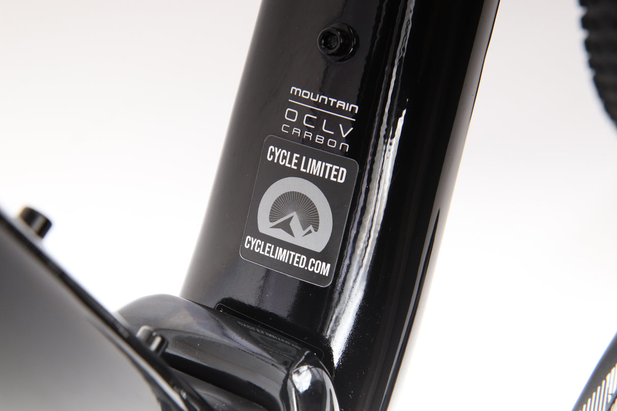 Bicicleta de montaña Trek Supercaliber 9.7 2021 - Extragrande