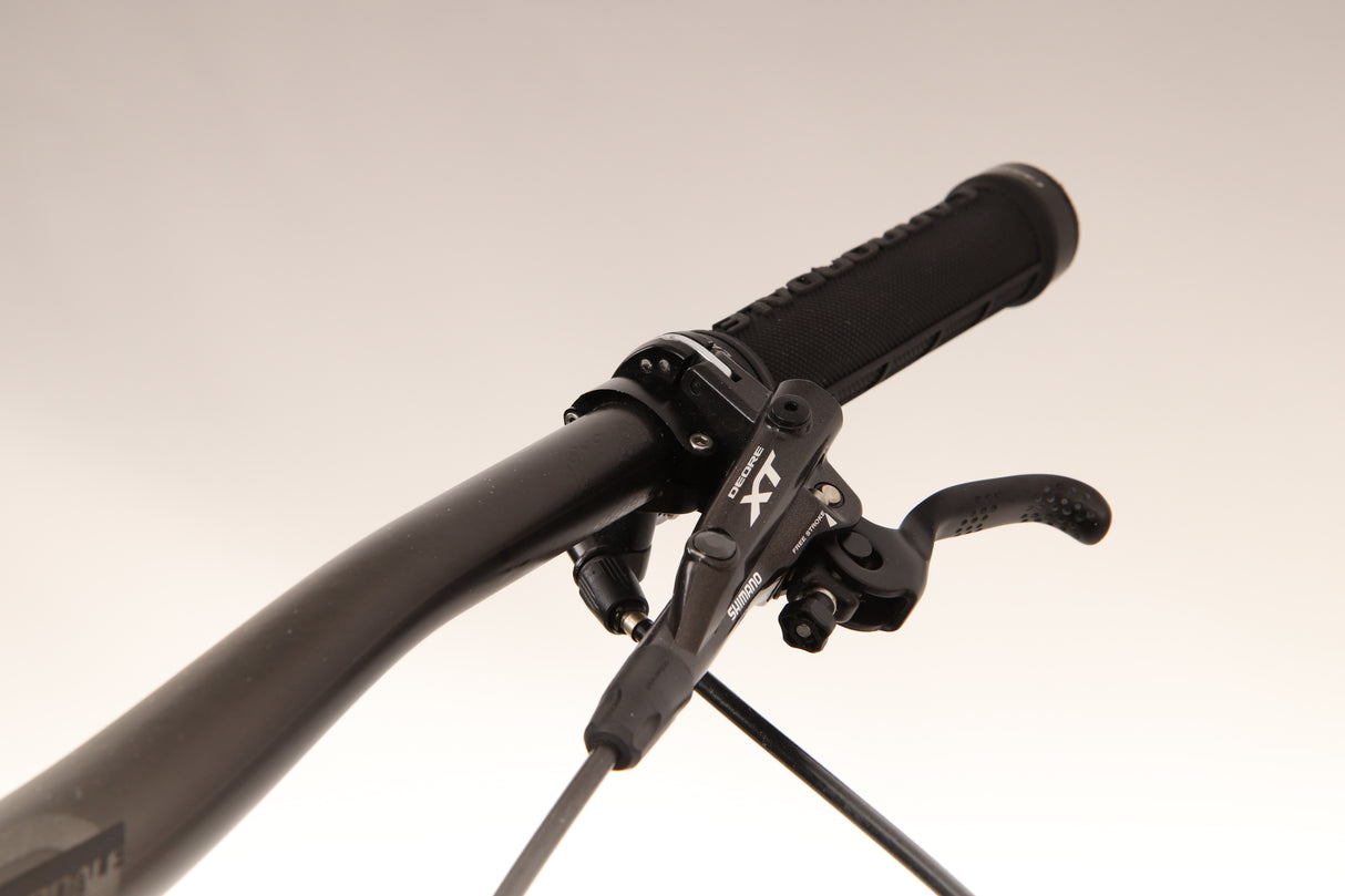 Bicicleta de montaña CANNONDALE BAD HABIT CARBON 1 2017 - Mediana