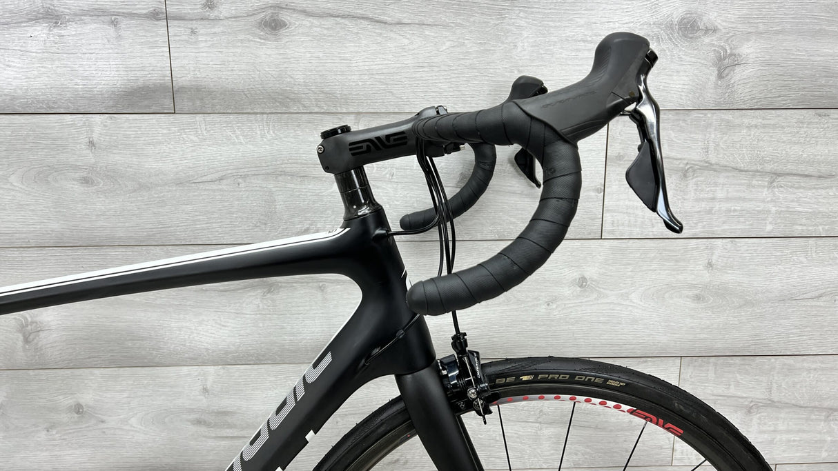 2015 Cannondale Synapse HI-MOD  Road Bike - 56cm