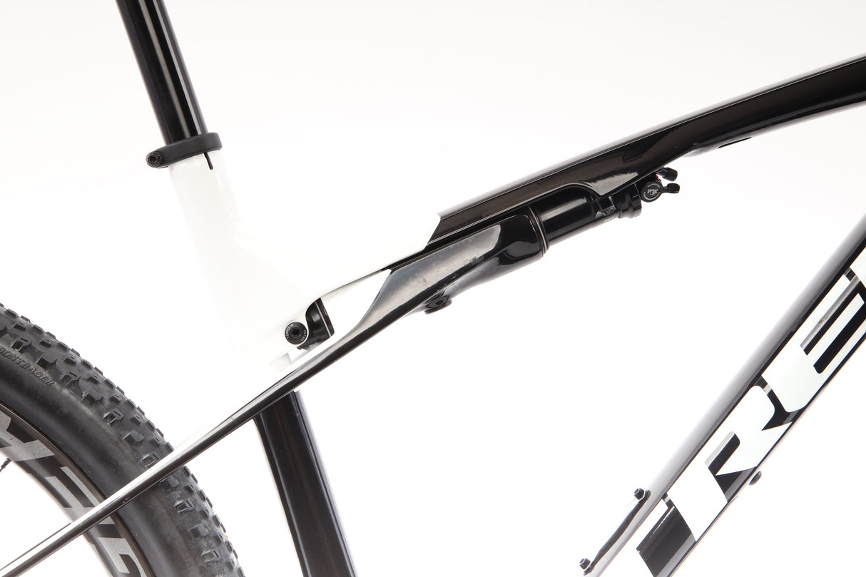 Bicicleta de montaña Trek Supercaliber 9.7 2021 - Extragrande