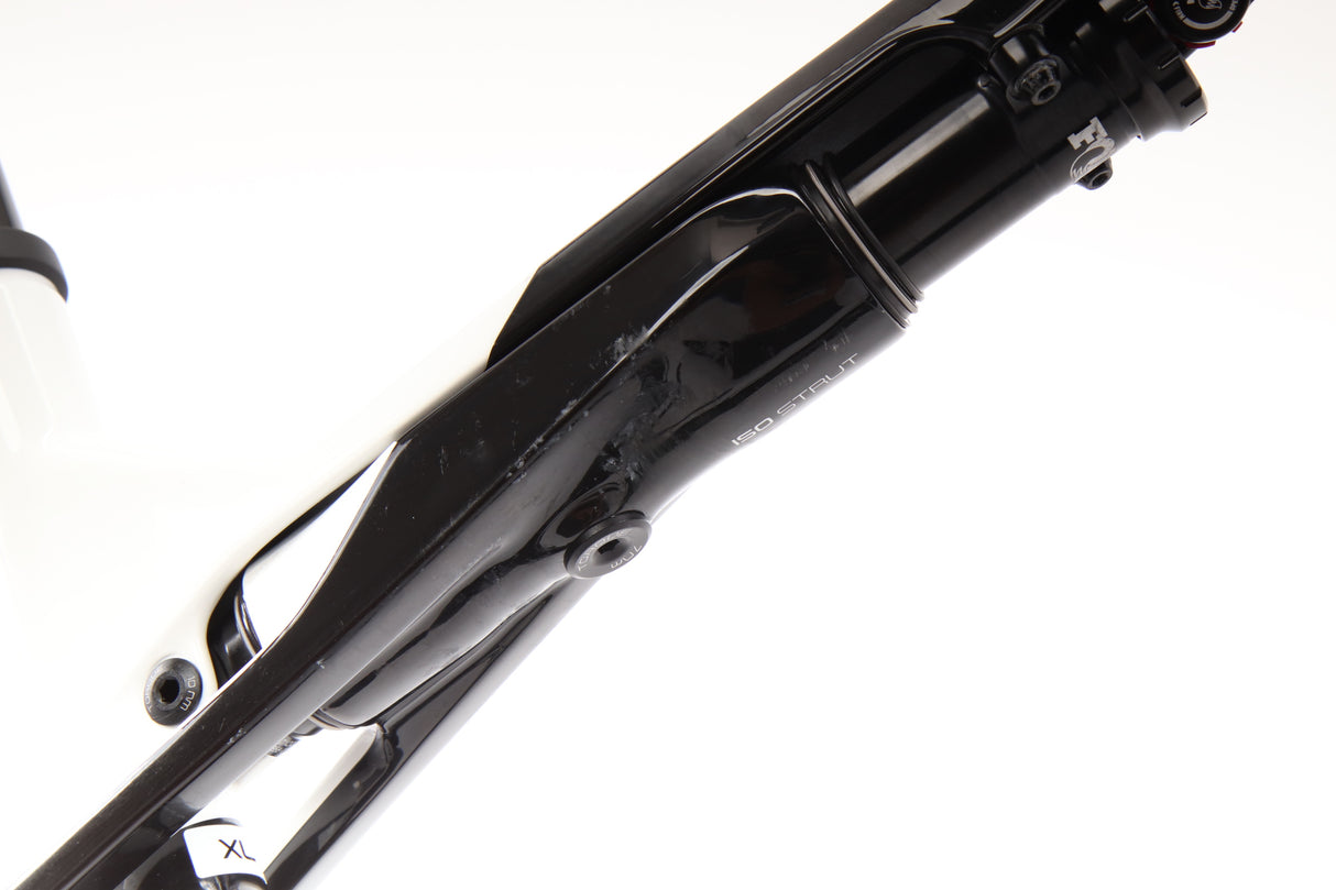 Bicicleta de montaña Trek Supercaliber 9.7 2021 - Extragrande