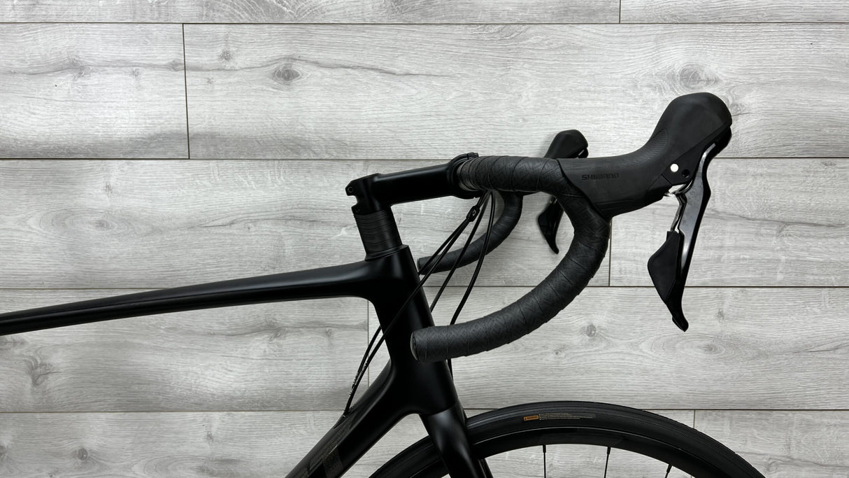 Bicicleta de carretera Giant TCR Advanced 2 Disc Pro 2021 - Grande