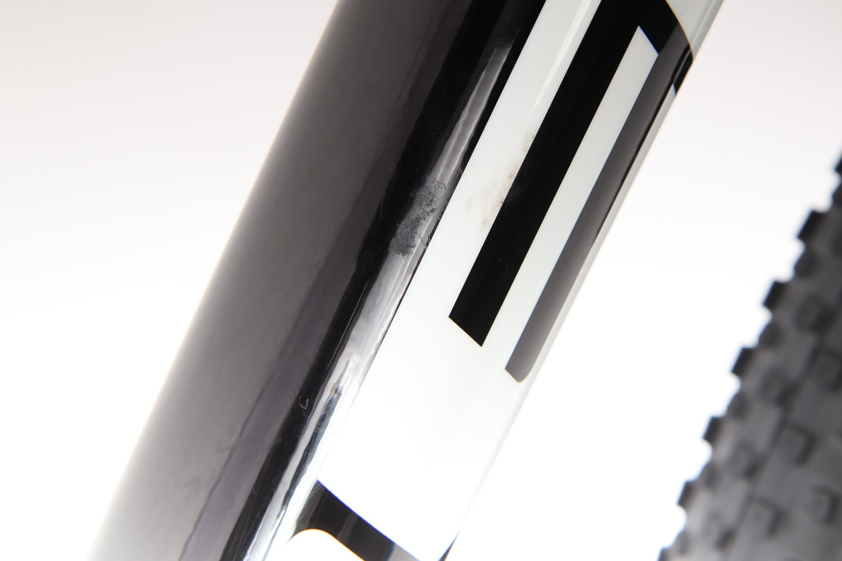 Bicicleta de montaña Trek Supercaliber 9.7 2021 - Extragrande