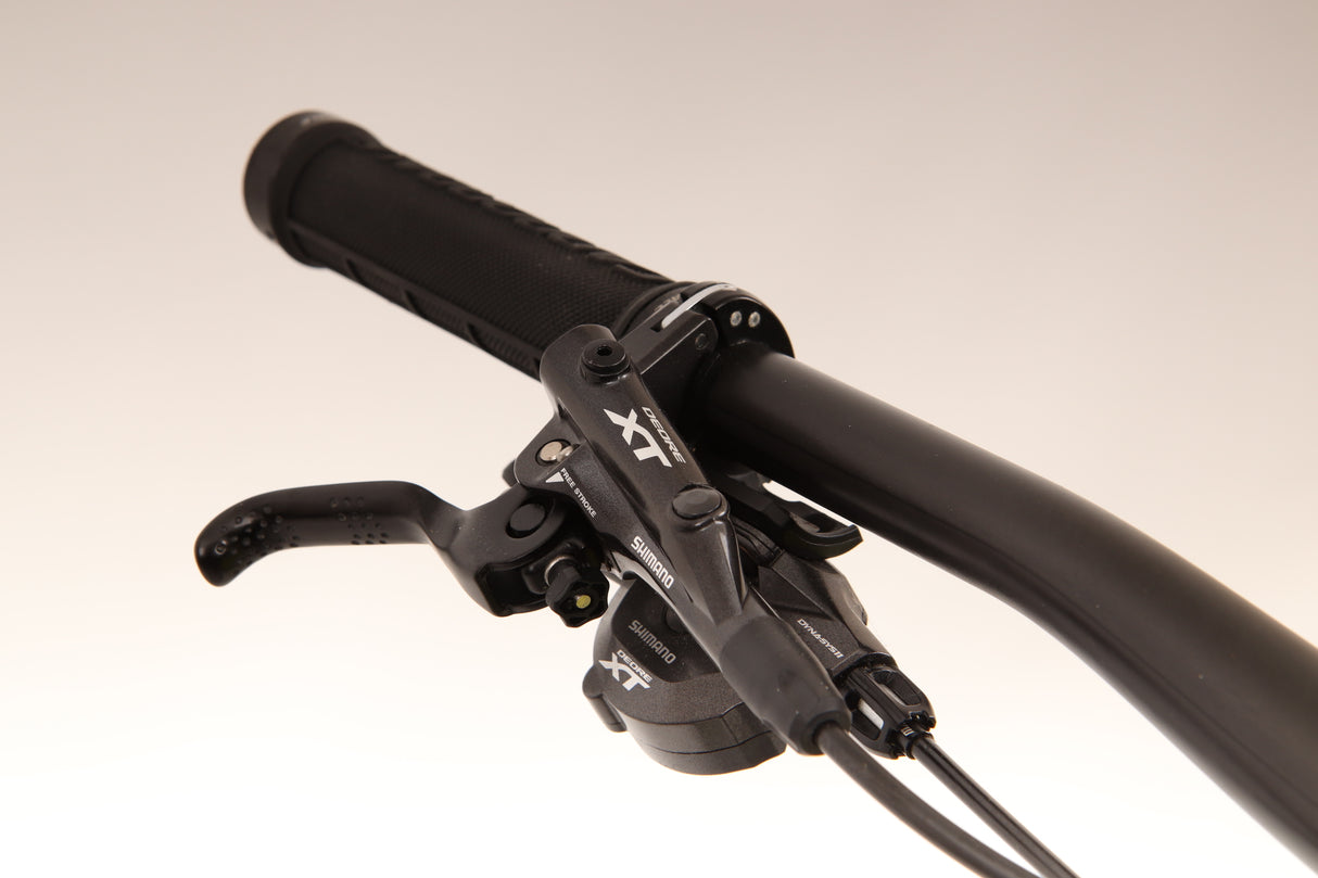 Bicicleta de montaña CANNONDALE BAD HABIT CARBON 1 2017 - Mediana