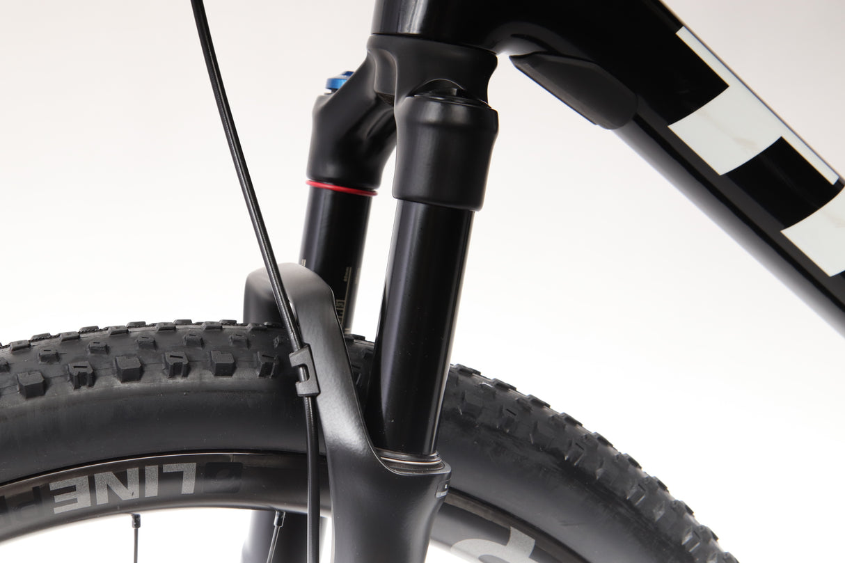 Bicicleta de montaña Trek Supercaliber 9.7 2021 - Extragrande