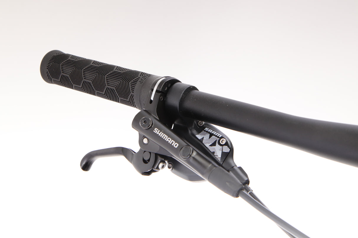 Bicicleta de montaña Trek Supercaliber 9.7 2021 - Extragrande