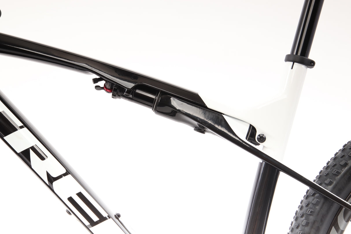 Bicicleta de montaña Trek Supercaliber 9.7 2021 - Extragrande