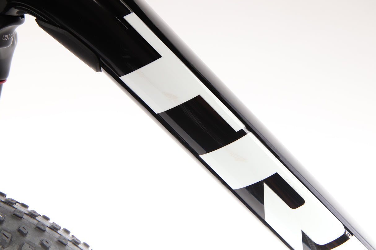 Bicicleta de montaña Trek Supercaliber 9.7 2021 - Extragrande