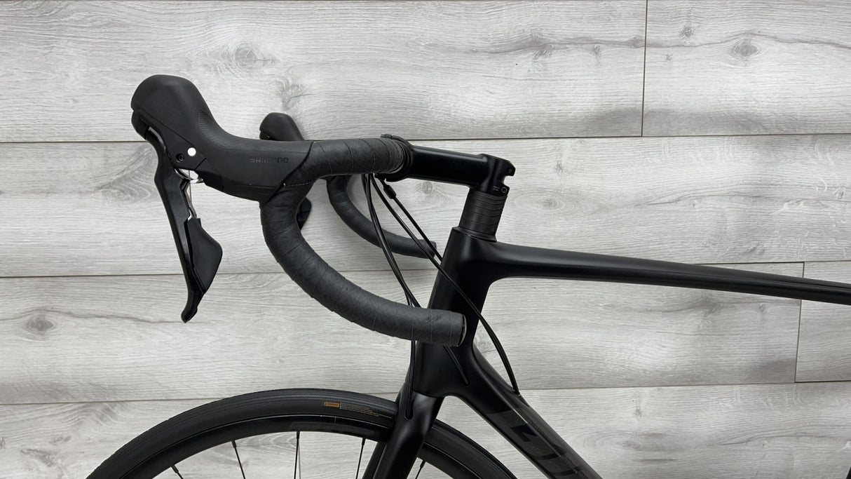 Bicicleta de carretera Giant TCR Advanced 2 Disc Pro 2021 - Grande