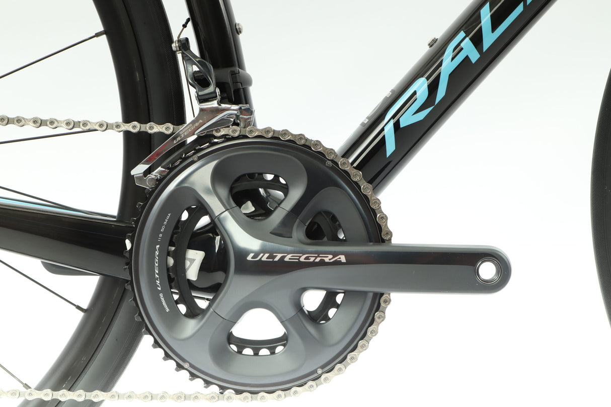 Bicicleta de carretera Raleigh Merit Elite 2017 - 56 cm