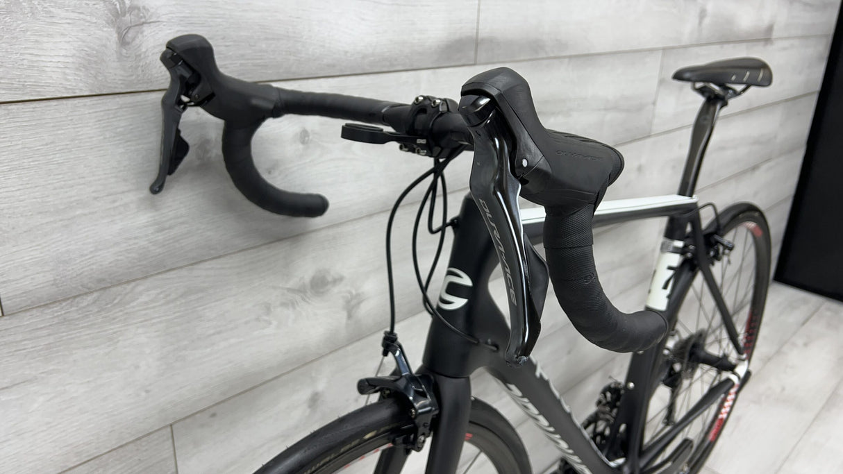 2015 Cannondale Synapse HI-MOD  Road Bike - 56cm