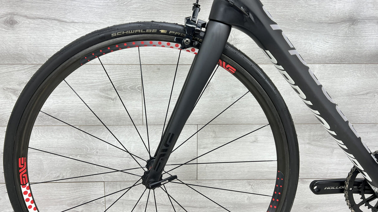 2015 Cannondale Synapse HI-MOD  Road Bike - 56cm