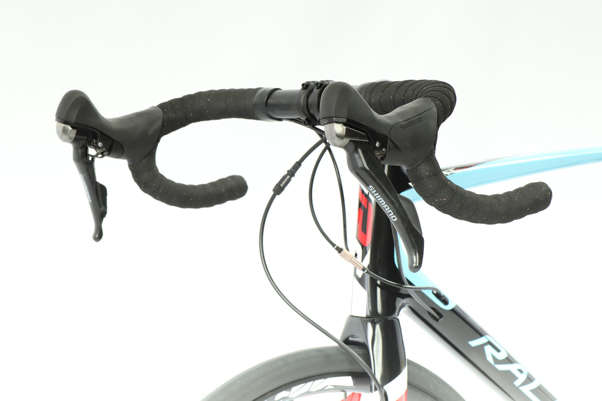 Bicicleta de carretera Raleigh Merit Elite 2017 - 56 cm