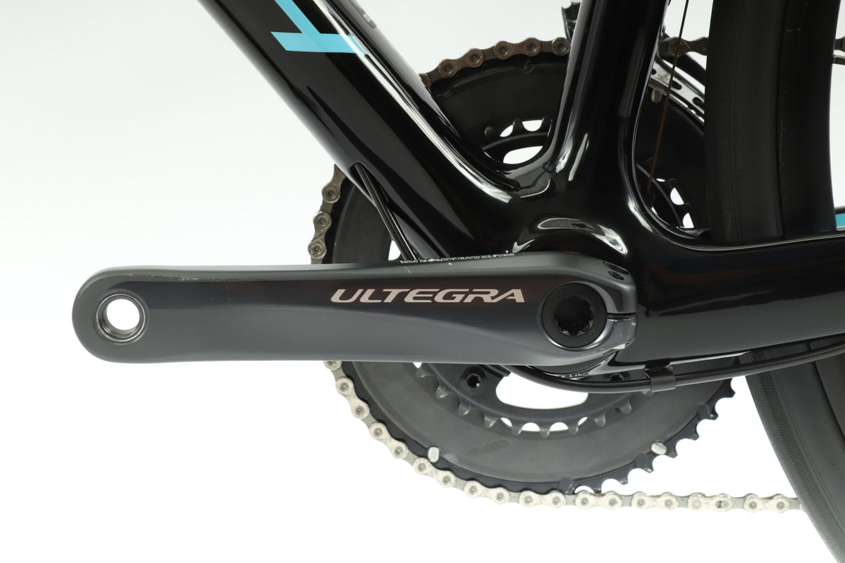 Bicicleta de carretera Raleigh Merit Elite 2017 - 56 cm