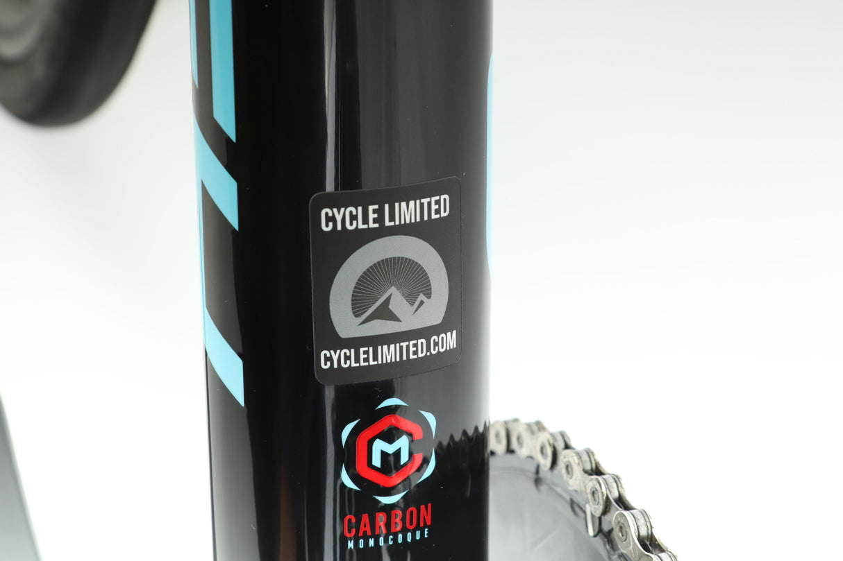 Bicicleta de carretera Raleigh Merit Elite 2017 - 56 cm