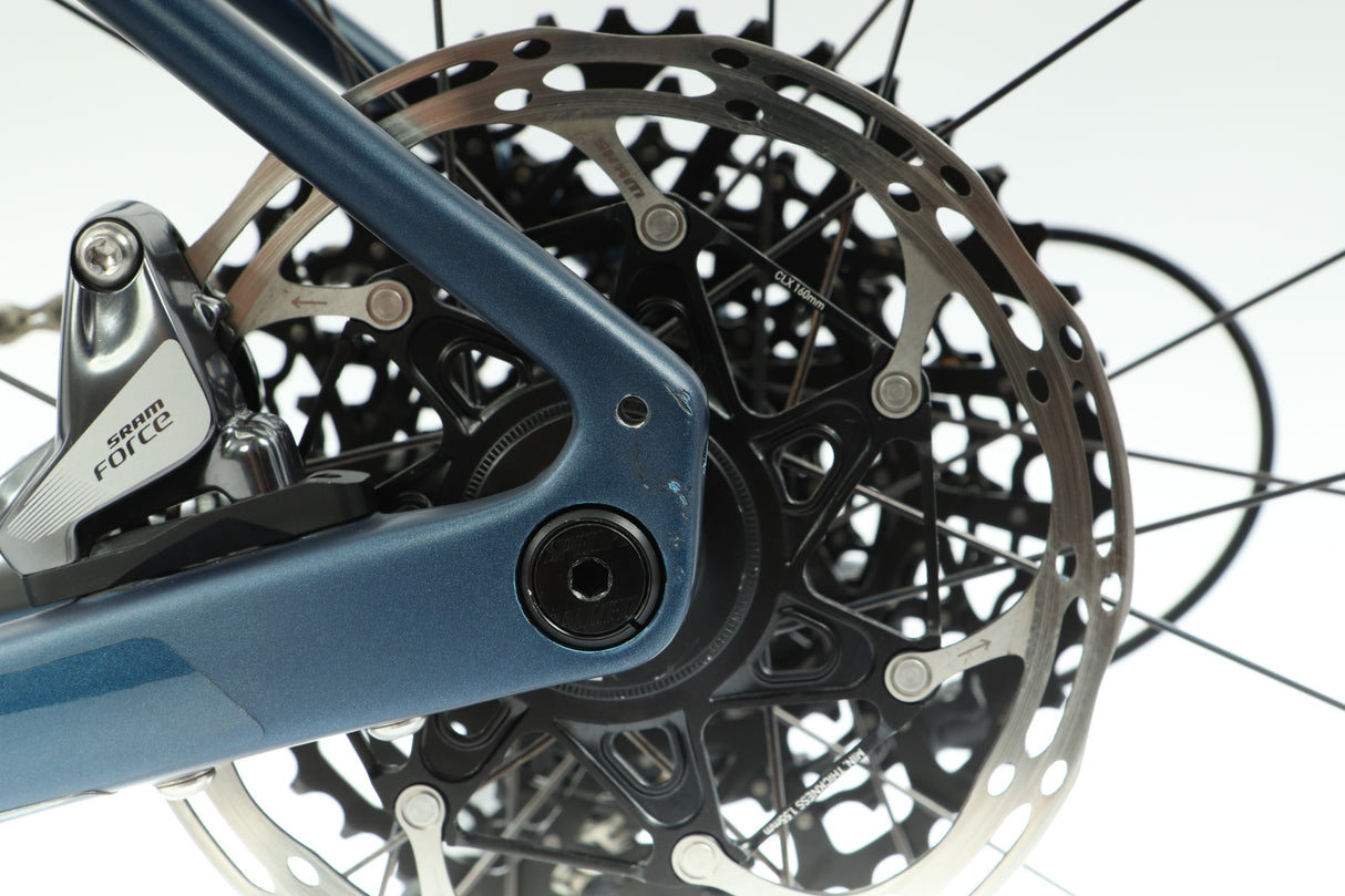 Bicicleta de gravel Specialized Diverge Carbon Expert 2020 - 54 cm