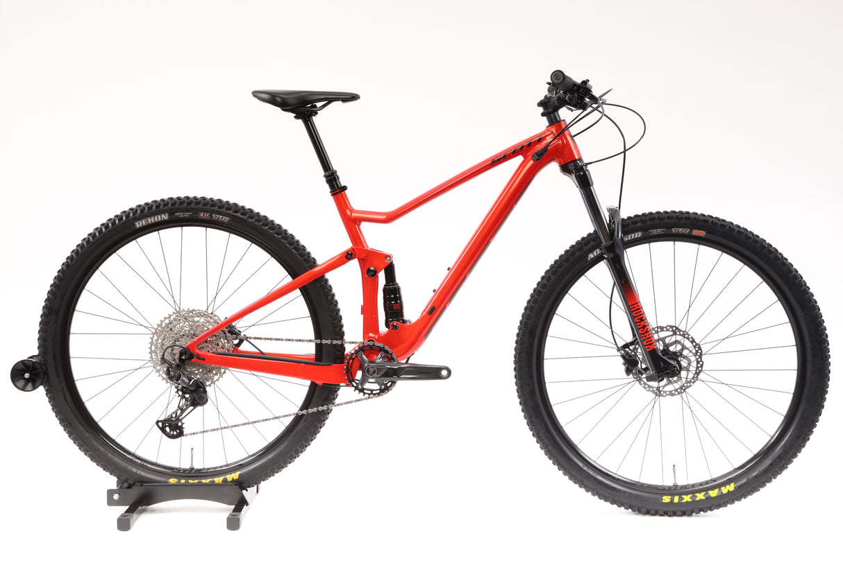 Bicicleta de montaña Scott Spark 960 2021 - Mediana