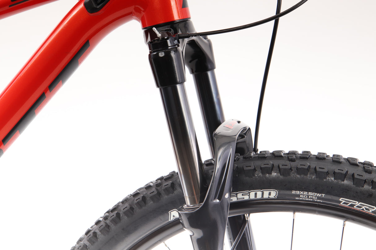 Bicicleta de montaña Scott Spark 960 2021 - Mediana