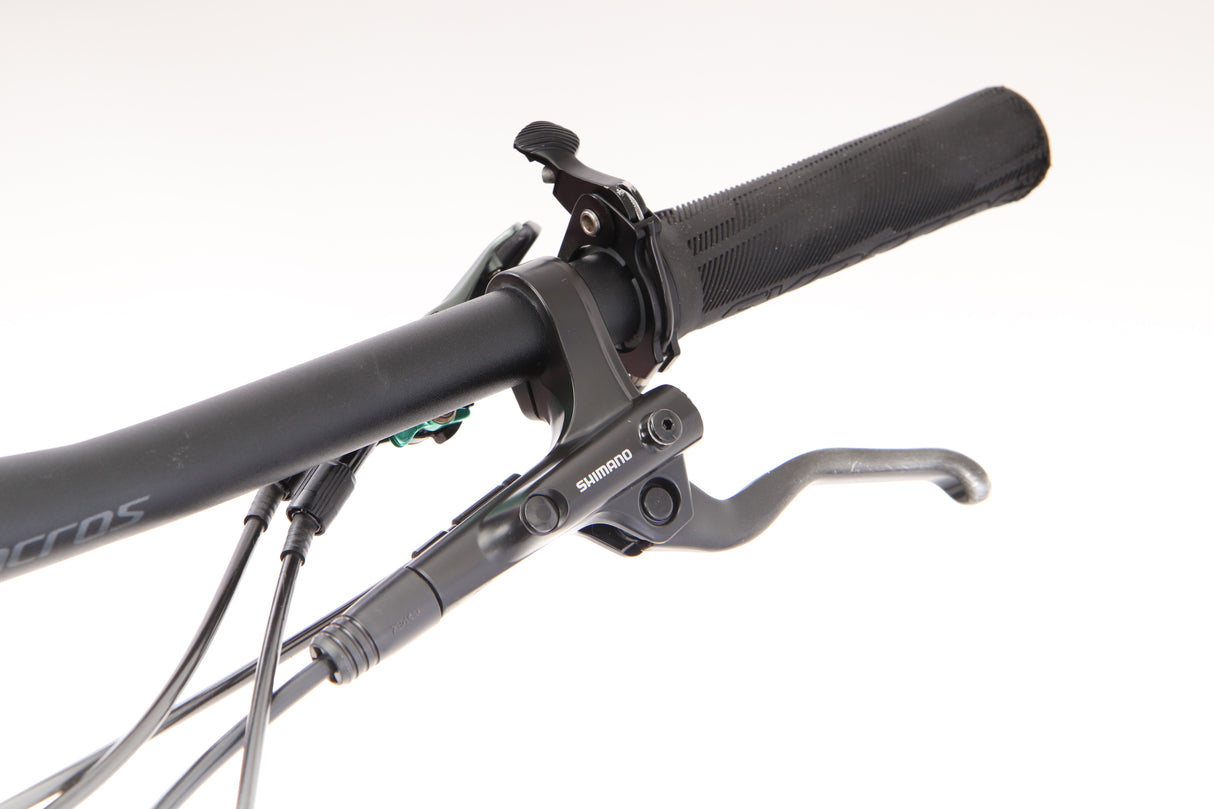 Bicicleta de montaña Scott Spark 960 2021 - Mediana