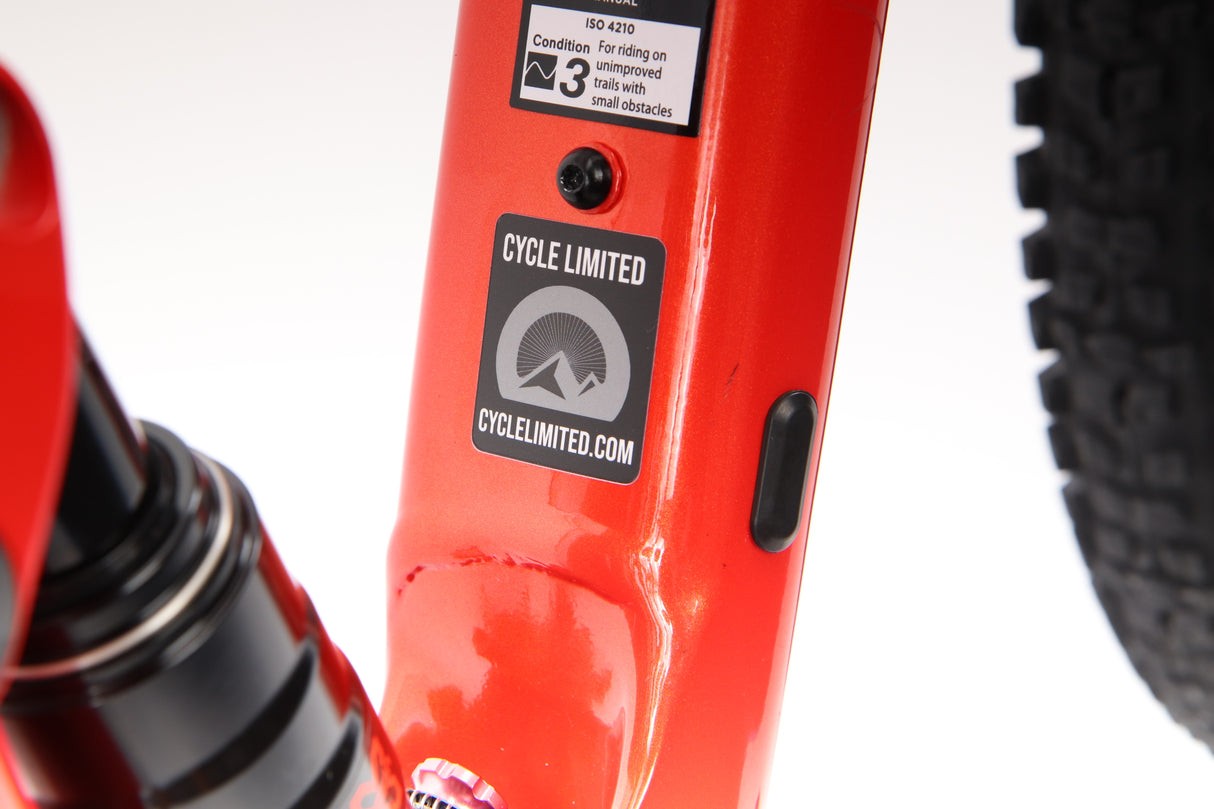 Bicicleta de montaña Scott Spark 960 2021 - Mediana