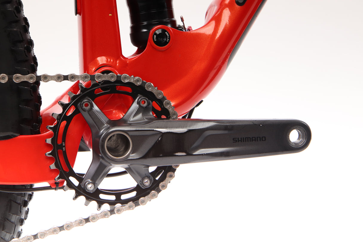 Bicicleta de montaña Scott Spark 960 2021 - Mediana